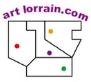 Logo Art Lorrain