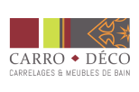 Logo CARRO DECO