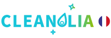Logo Cleanolia France