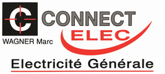 Logo Connect Elec