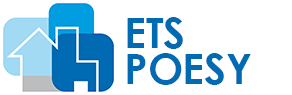 Logo ETS POESY