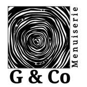 Logo G&Co Menuiserie
