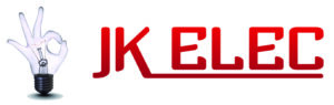 Logo JK ELEC