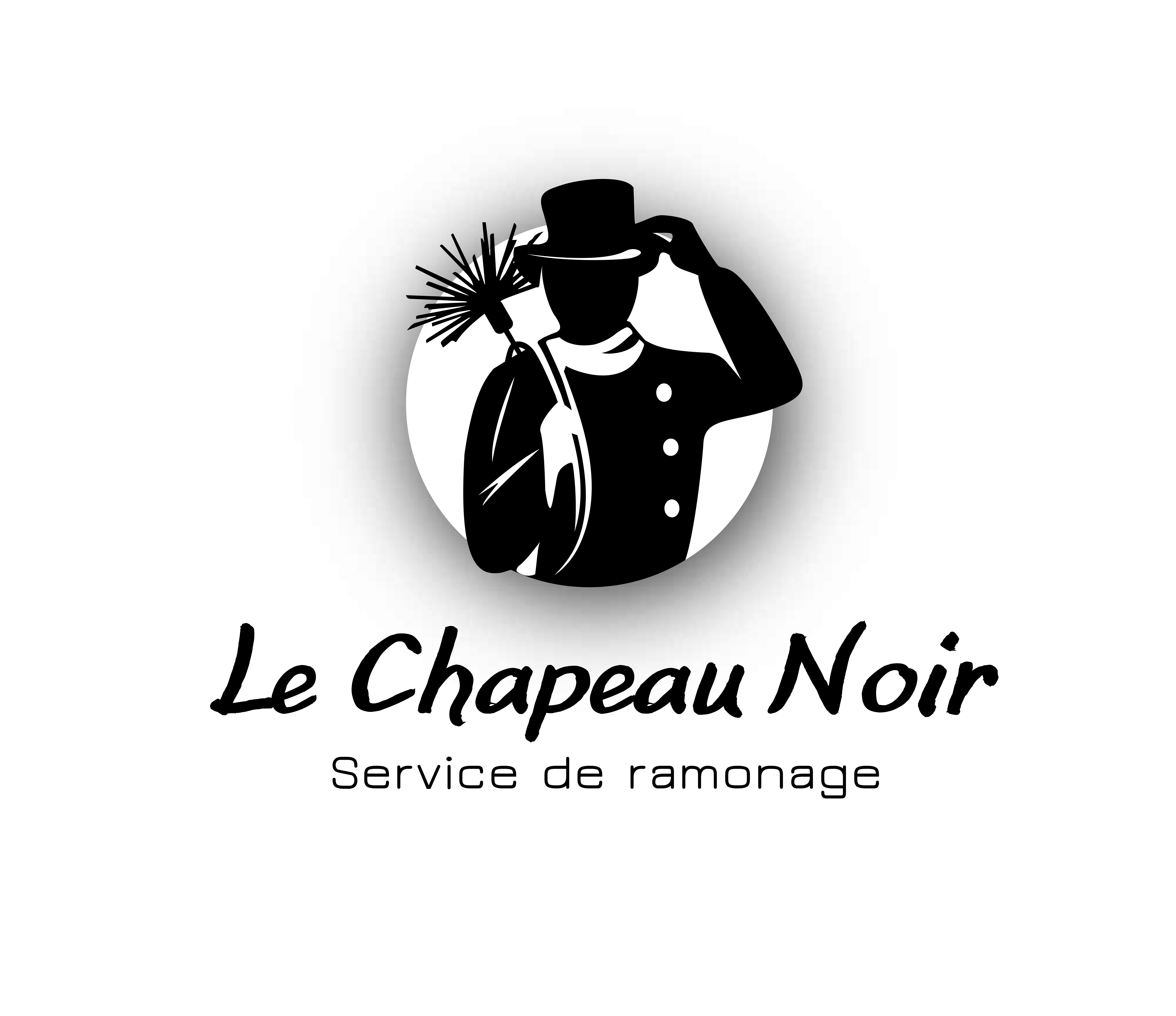 Logo Le Chapeau Noir