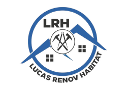 Logo Lucas Renov Habitat