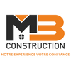 Logo MB Construction