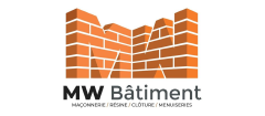 Logo MW BATIMENT