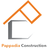 Logo PAPPADIA CONSTRUCTION