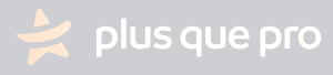 Logo Plus Que Pro