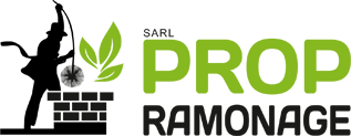 Logo PROP'RAMONAGE