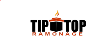 Logo Tip Top Ramonage Père et Fils
