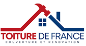 Logo Toiture de France