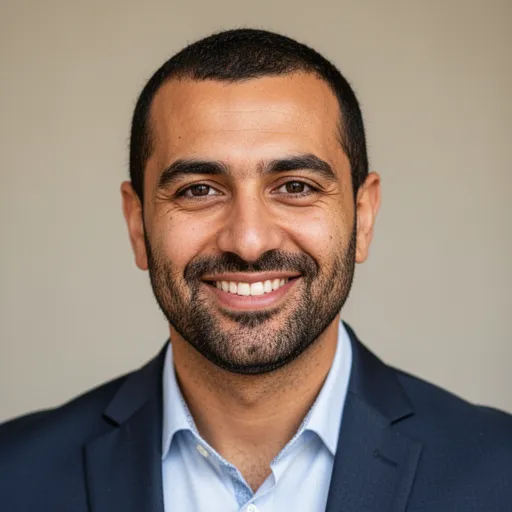 Hakim Benkhelifa